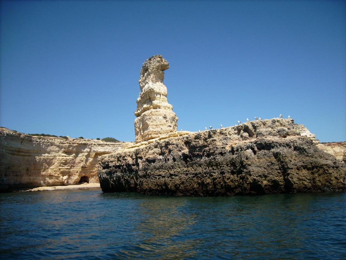 Casa Teles Leilighet Quarteira Rom bilde